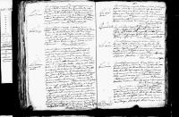 1750 Burial Dominique Bordeau