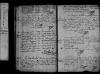 1670 Baptism Catherine Perthuis