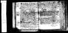 1736 Burial Catherine Perthuis