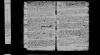 1678 Baptism Marie Anne Tellier