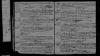 1761 Baptism Bernard Lorion