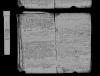 1766 Baptism Marie Catherine Chalifour