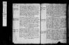 1671 Marriage Chevaudier Mercier