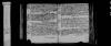 1743 Burial Charles Chevaudier