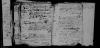 1697 Baptism Michel Maguet