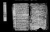 1761 Marriage Chevaudier Hughes