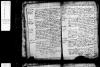 1711 Burial Mathurin Gauthier