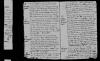 1799 Burial Charles Alexis Brouillet