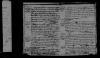 1756 Burial Marie Anne Bricault dit Lamarche