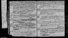1761 Burial Marie Angelique Sicard