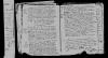 1725 Baptism Marie Anne Sicard