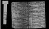 1833 Burial Jacques Destroismaisons dit Picard