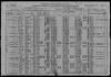 1920 US Census Louis Patrie