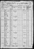 1860 US Census Etienne Martin
