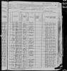 1880 US Census Felix Patrie p1