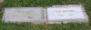 Headstone Stanley Patrie Jean Johnston