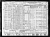 1940 US Census Stanley A Patrie