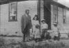 1918 Johnston Family 1918 or 1919