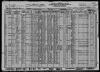 1930 US Census Emma Phaneuf