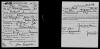 1917 Draft Card John Trojan