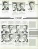 1957 Senior Yearbook Stanley Patrie