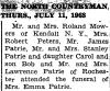 1963 Funeral Emma Phaneuf 1