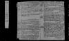 1781 Marriage Bono Faillet