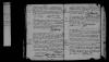 1717 Baptism Marie Thecle Baucher