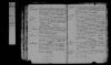 1749 Burial Thecle Baucher