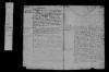 1657 Marriage Gagnon Parenteau