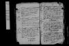 1742 Burial Pierre Gagnon
