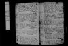 1736 Burial Marie Gobeil