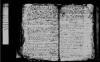 1709 Burial Charles Cloutier