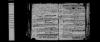 1711 Burial Francois Miville