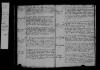 1663 Baptism Francoise Miville