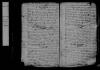 1749 Burial Anne Gamache