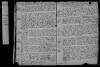 1699 Burial Elisabeth Ursule Cloutier