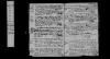 1786 Burial Louis Parent