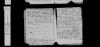 1727 Baptism Louis Parent