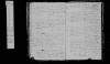 1793 Baptism Marie Angelique Gautier
