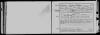 1865 1866 Civil War Muster Napoleon Dumas