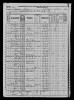 1870 US Census Napoleon Dumas