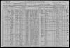 1900 US Census Newell Badger