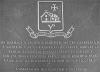 Plaque Cloutier