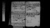 1681 Marriage Fortin Cloutier