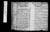 1636 Baptism Louis Cote