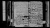1764 Marriage Belanger Bernier