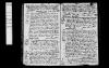 1794 Burial Louis Bernier