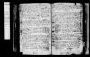 1751 Burial Francoise Boulet