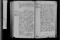 1666 Marriage Robert Bourgery